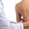 Treatment of spinal deviation with chiropractic
