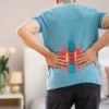Lumbar disc herniation treatment with chiropractic